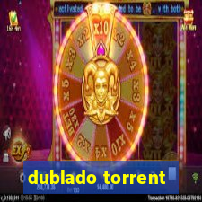 dublado torrent